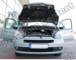 Photo Reference of Citroen Xara Picasso